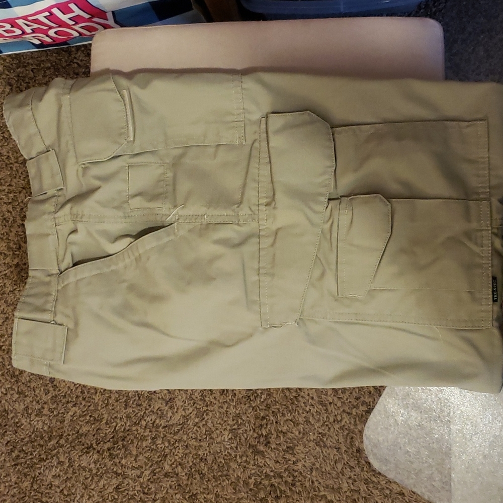 Tru-Spec 24-7 Series Original Tactical Pants